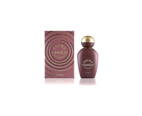 La Fede Choco Brown EDP 100ml