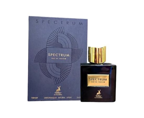Maison Alhambra Spectrum EDP 100ml