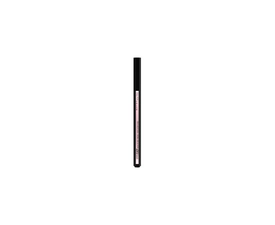 Maybelline Hyper Easy Brush Tip Liner - Eye line 0.6 g Pitch Brown 0ml