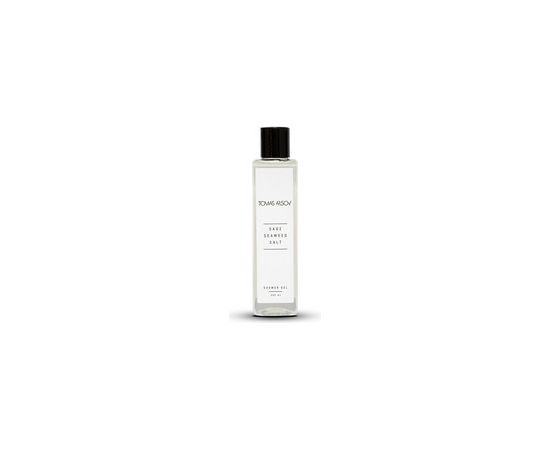 Tomas Arsov Sage Seaweed Salt Shower Gel 200ml