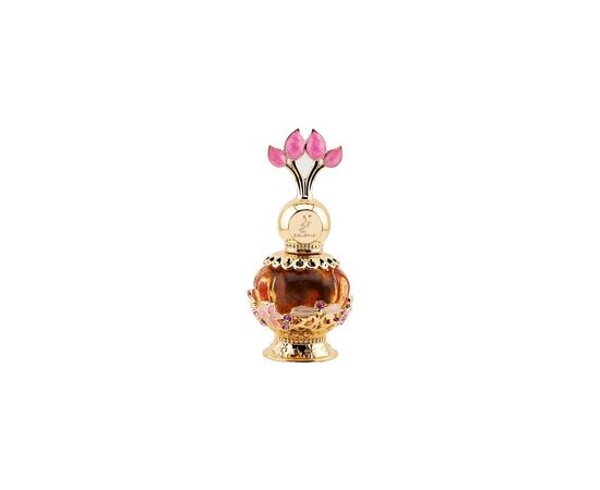Khadlaj Pink Musk Perfume Oil 20ml