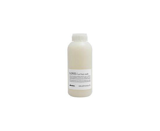 Davines Essential Haircare Love Curl Hair Mask 1000ml