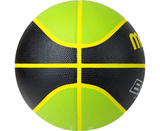 Basketball ball training MOLTEN BC5R2-KG-2 rubber size 5