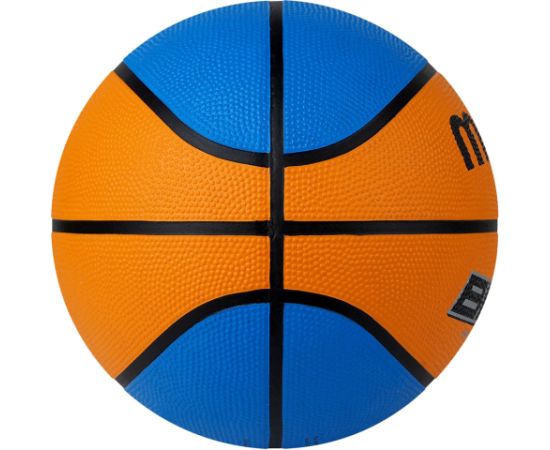 Basketball ball training MOLTEN BC7R2-OC-2 rubber size 7