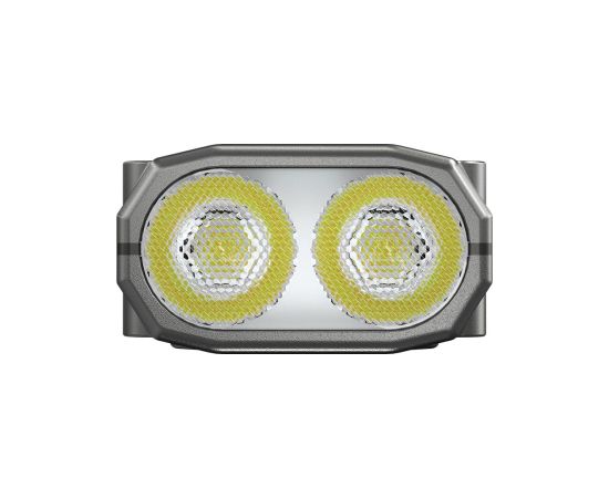 FLASHLIGHT T SERIES 600 LUMENS/TINI3 NITECORE