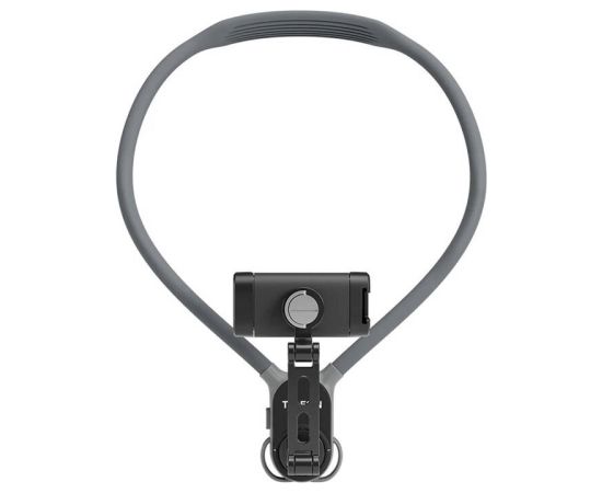 TELESIN neck mount with cell phone holder