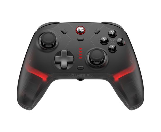 GameSir Cyclone 2 wireless controller (black)