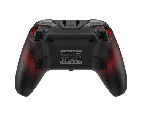 GameSir Cyclone 2 wireless controller (black)