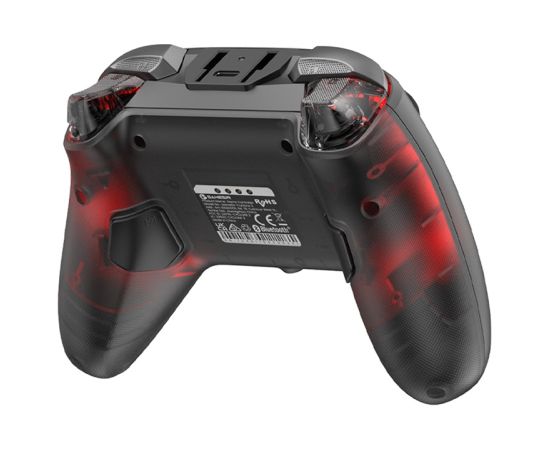 GameSir Cyclone 2 wireless controller (black)