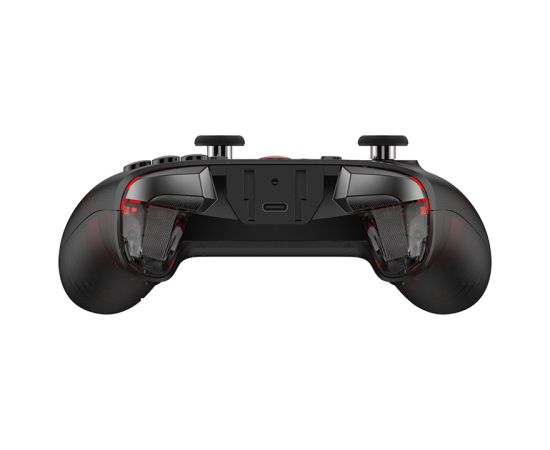 GameSir Cyclone 2 wireless controller (black)