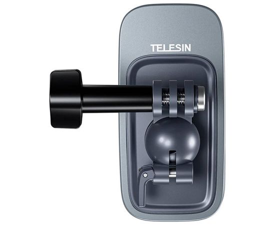 TELESIN universal mount for sports cameras