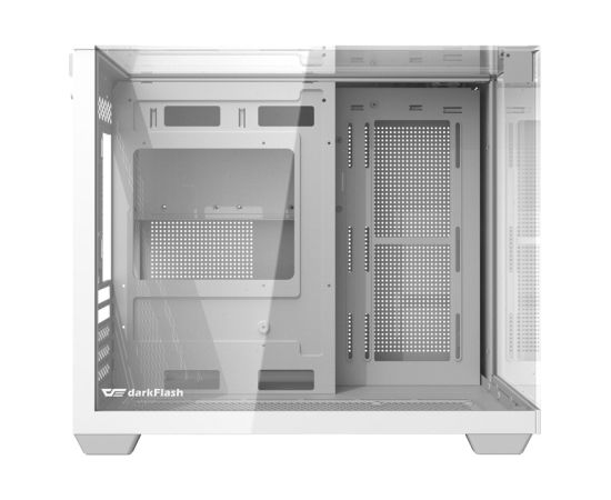 Darkflash TH285M computer case (white)