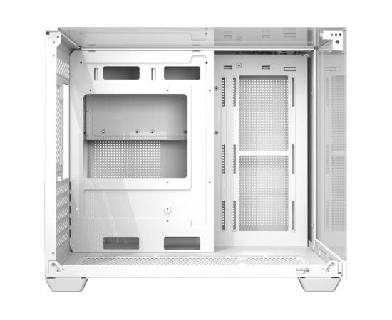 Darkflash TH285M computer case (white)