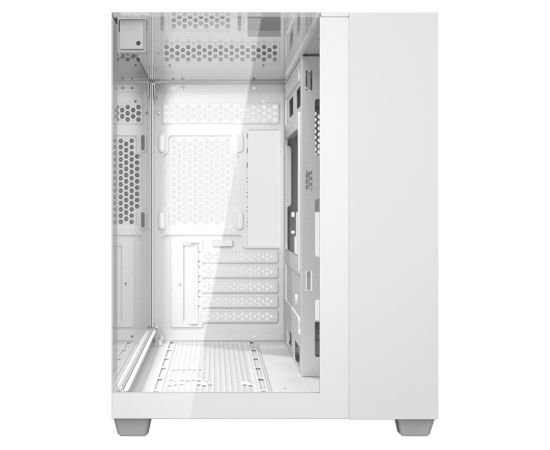 Darkflash TH285M computer case (white)