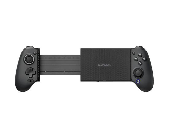 GameSir G8+ Bluetooth mobile controller with phone holder