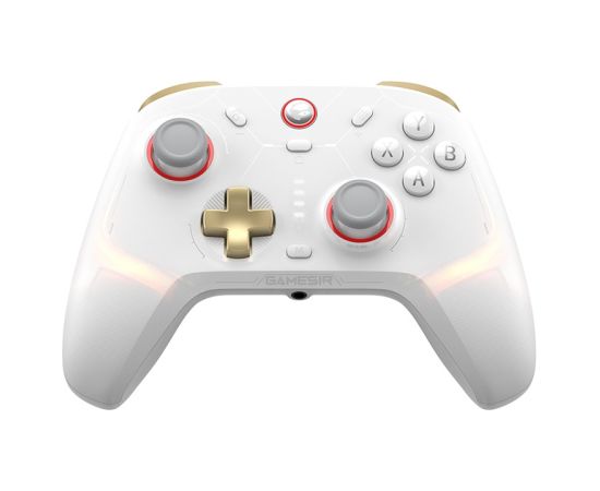 GameSir Cyclone 2 wireless controller (white) Игровые контроллеры