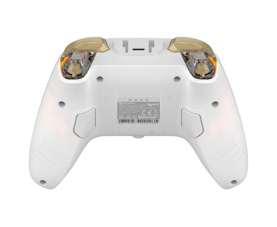 GameSir Cyclone 2 wireless controller (white) Игровые контроллеры