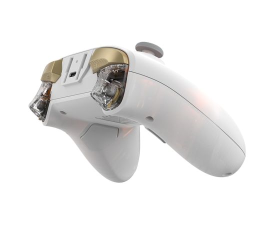 GameSir Cyclone 2 wireless controller (white) Игровые контроллеры