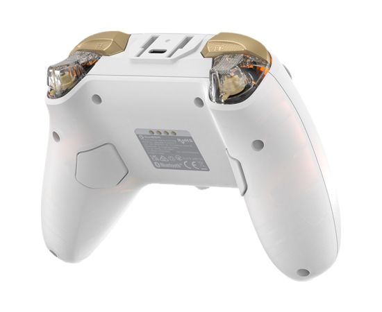 GameSir Cyclone 2 wireless controller (white) Игровые контроллеры