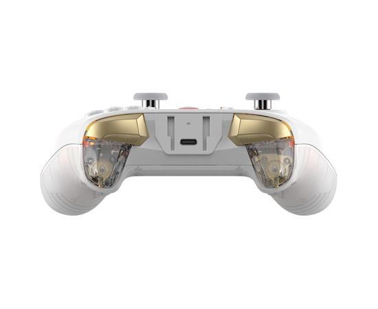 GameSir Cyclone 2 wireless controller (white) Игровые контроллеры