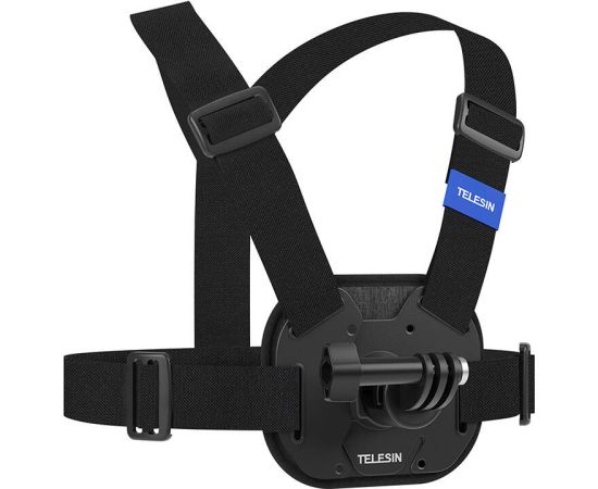 TELESIN chest mount for sports cameras