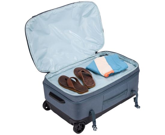 Thule 5436 Aion Wheeled Duffel Bag 70cm Dark Slate