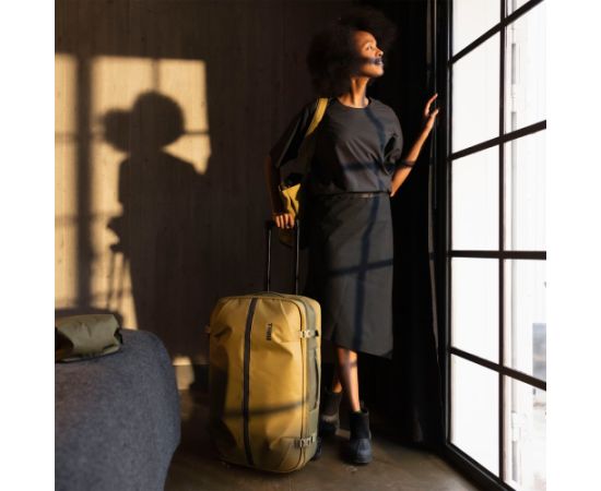 Thule 5436 Aion Wheeled Duffel Bag 70cm Dark Slate