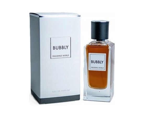 Coach FRAGRANCE WORLD Bubbly EDP spray 100ml