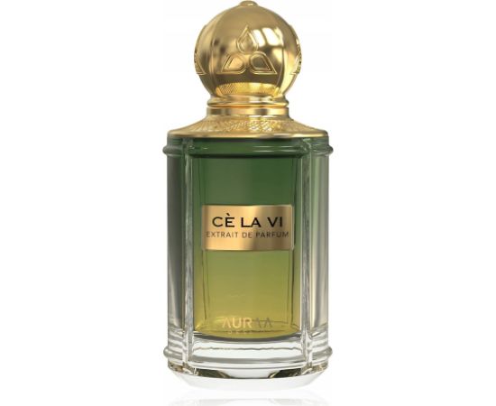 Al Haramain AURAA DESIRE Ce La Vi Extrait de Parfum spray 100ml