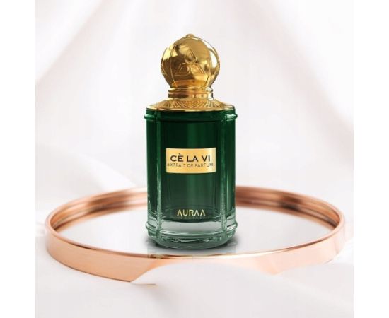 Al Haramain AURAA DESIRE Ce La Vi Extrait de Parfum spray 100ml