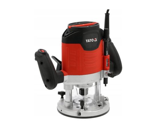 YATO FREZARKA 1400W (UCHWYT 6mm i 8mm)