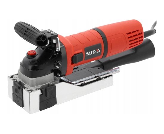 YATO FREZARKA DO LAKIERÓW 720W