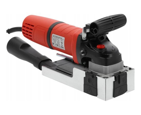 YATO FREZARKA DO LAKIERÓW 720W