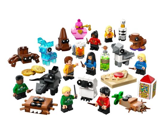 CONSTR LEGO ADV CALEN HARRY POTTER 76456