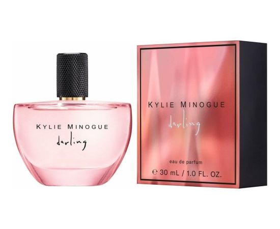 Kylie Minogue Perfumy Damskie Kylie Minogue Darling EDP 30 ml