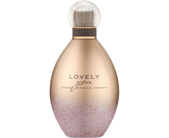 SARAH JESSICA PARKER Lovely You EDP spray 150ml