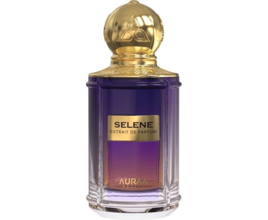 Al Haramain AURAA DESIRE Selene Extrait de Parfum spray 100ml