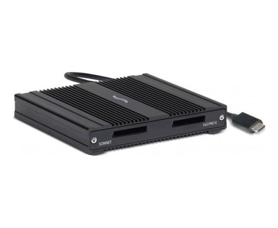 CARD READER Sonnet SxS PRO X (SF3-2SXSPX)