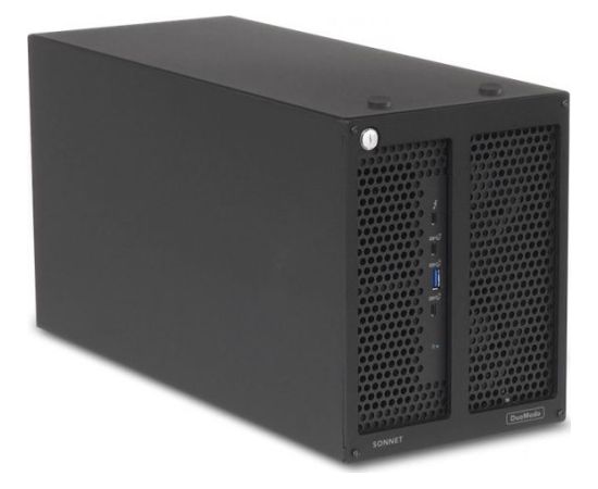 Sonnet DuoModo xMac mini/Echo III Desktop (SO-DM-ZM-E3-D)