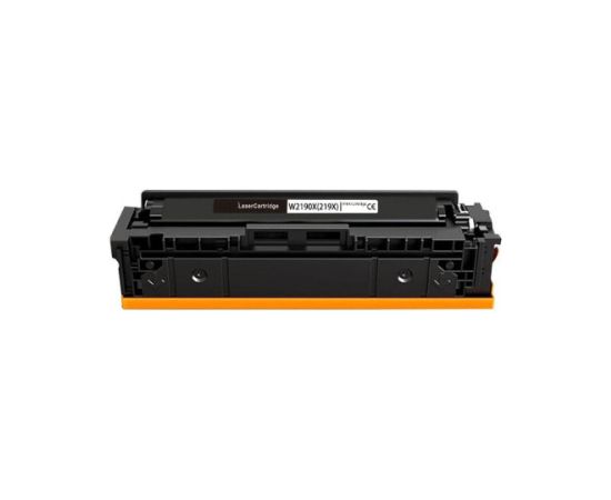 Analoginė kasetė HP (W2190X) Juoda