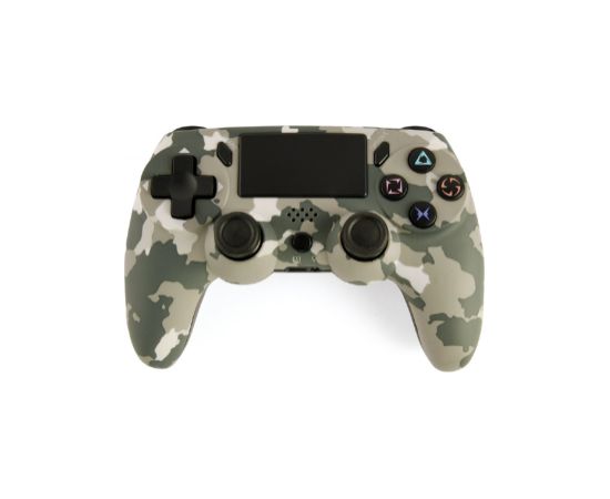 Gembird JPD-PS4BT-01-CM Spēļu kontrolieris