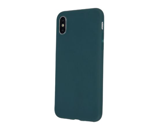 Mocco Matt Back Case Чехол для Apple iPhone 17