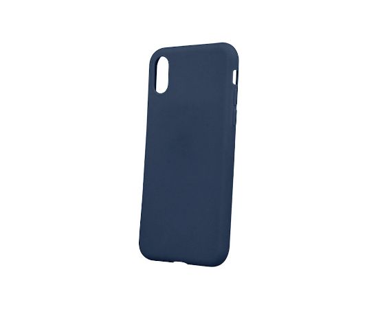 Mocco Matt Back Case Aizmugurējais Apvalks priekš Apple iPhone 17