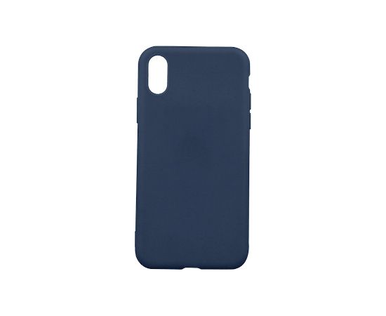 Mocco Matt Back Case Aizmugurējais Apvalks priekš Apple iPhone 17