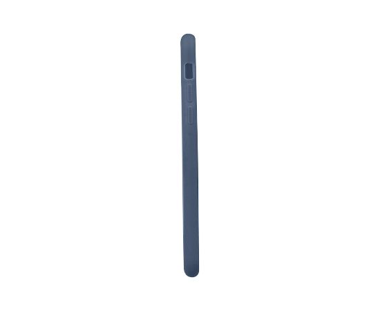 Mocco Matt Back Case Aizmugurējais Apvalks priekš Apple iPhone 17