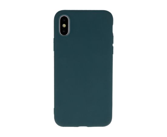 Mocco Matt Back Case Чехол для Apple iPhone 17 Pro