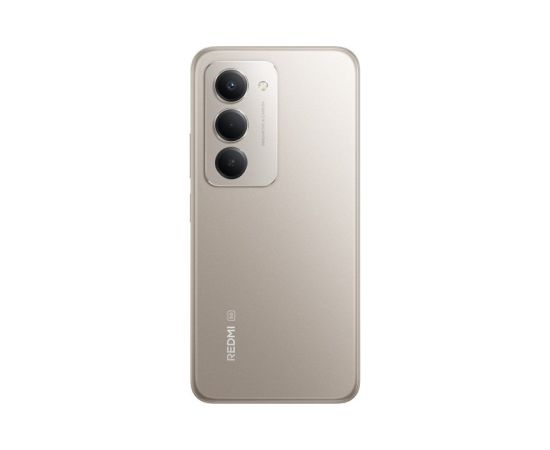 Xiaomi Redmi 15 5G Смартфон 4GB / 128GB Titan Gray