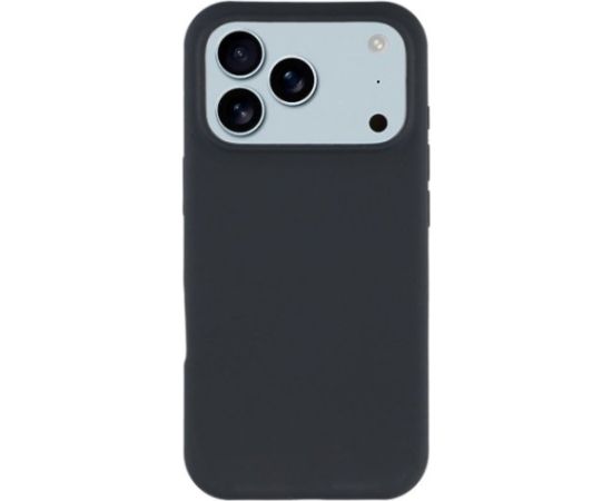 Mocco Matt Back Case Aizmugurējais Apvalks priekš Apple iPhone 17 Pro