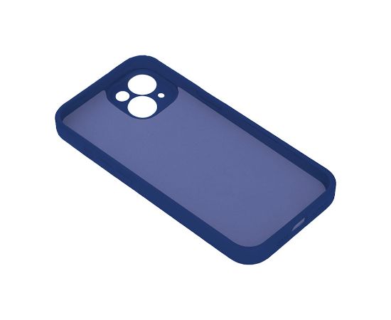 Mocco Silicon Back Case Aizmugurējais Silikona Apvalks priekš Apple iPhone 17 Pro Max