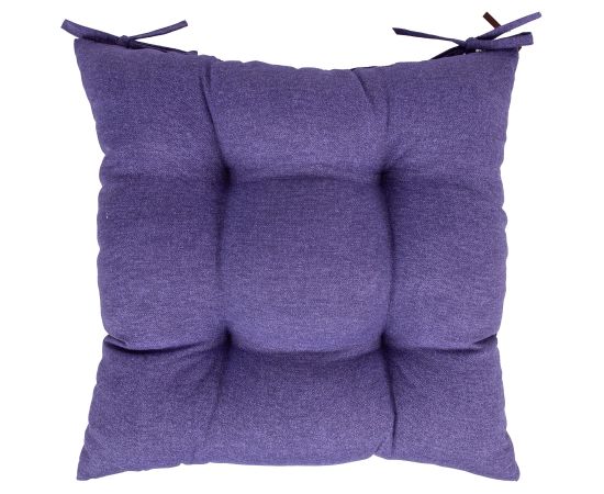 Kr?sla p?rsegs LONETA 40x40cm, violets